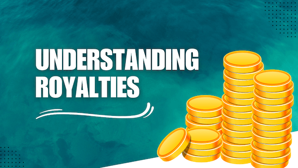 Understanding Music Royalties - blog image