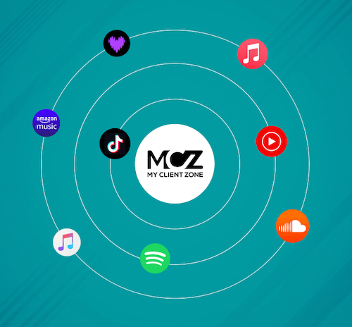 My Client Zone DSPs Image
